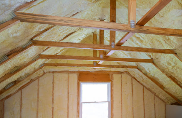 Best Insulation for Specific Applications in Rossville, KS