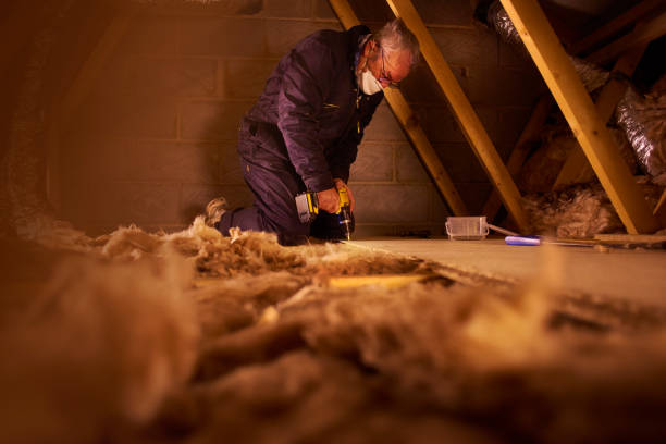 Best Insulation Materials and Products in Rossville, KS